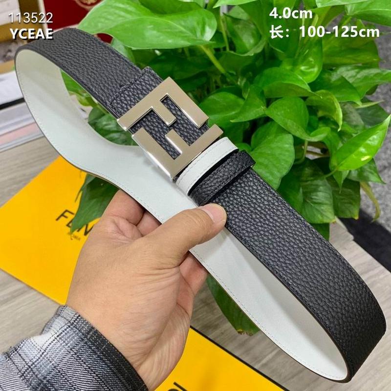 Fendi Belts 1539